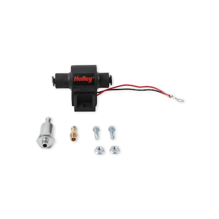 ELECT FUEL PUMP 32 GPH